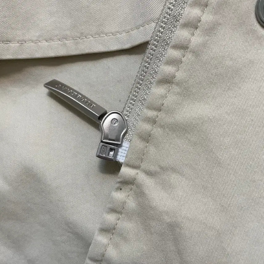 [BUNJANG] Burberry Working Coat XL / 버버리 / 미국생산 워킹 코트 / xl