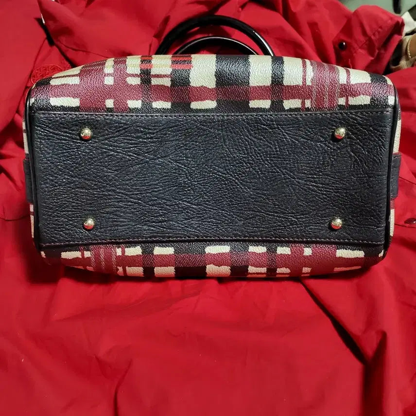 [BUNJANG] Daks Handbag / 닥스가방