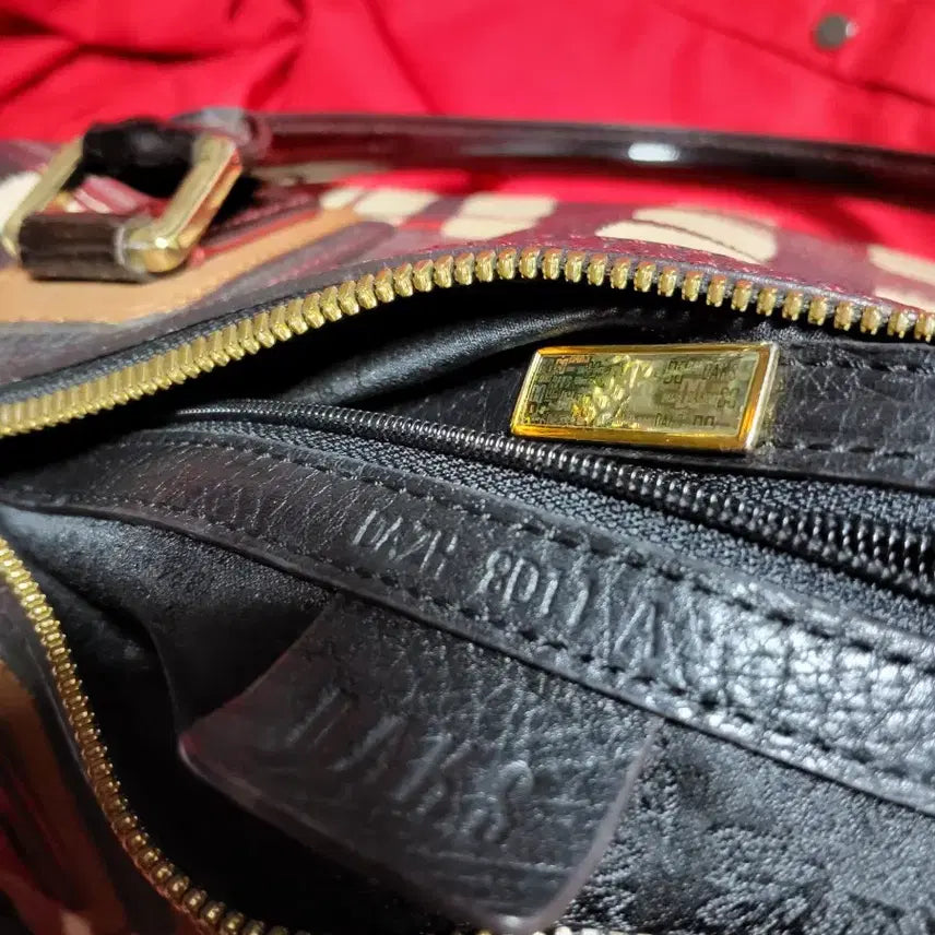 [BUNJANG] Daks Handbag / 닥스가방