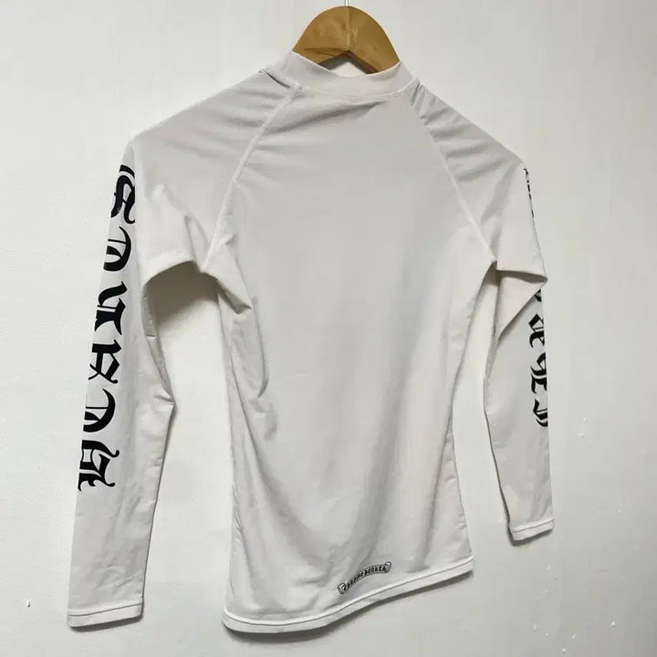 [BUNJANG] Vintage Functional Spandex Long Sleeve Top / 55 빈티지 기능성 스판 긴팔티