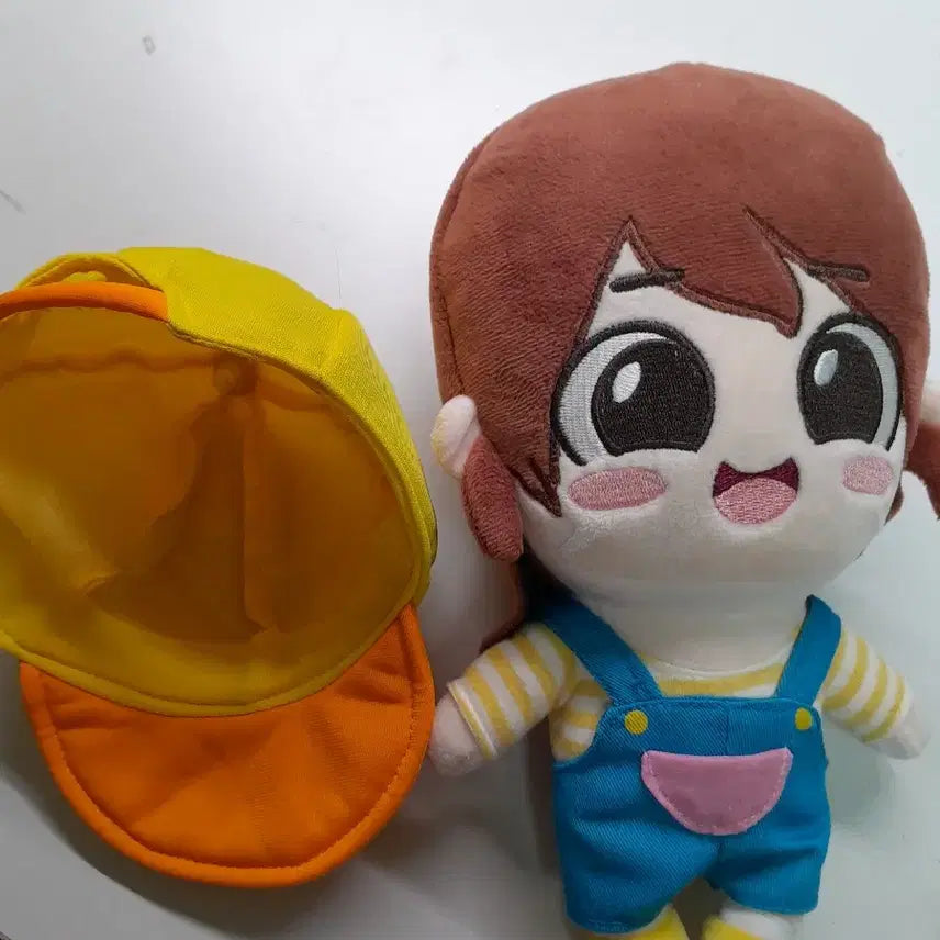 [SOLD OUT] [희귀] 샌드박스 잠뜰 굿즈 SD 인형
