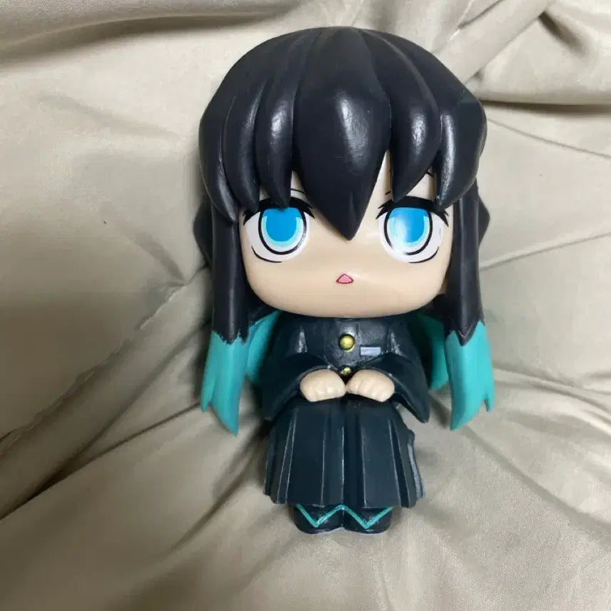 [SOLD OUT] 무이치로 룩업