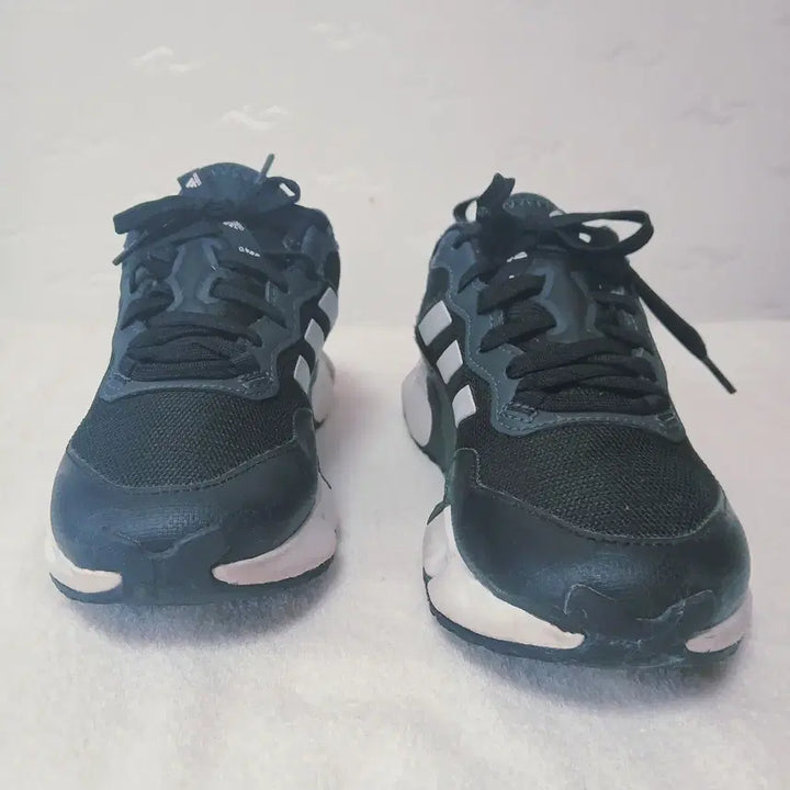 [SOLD OUT] (9) 아디다스 블랙225