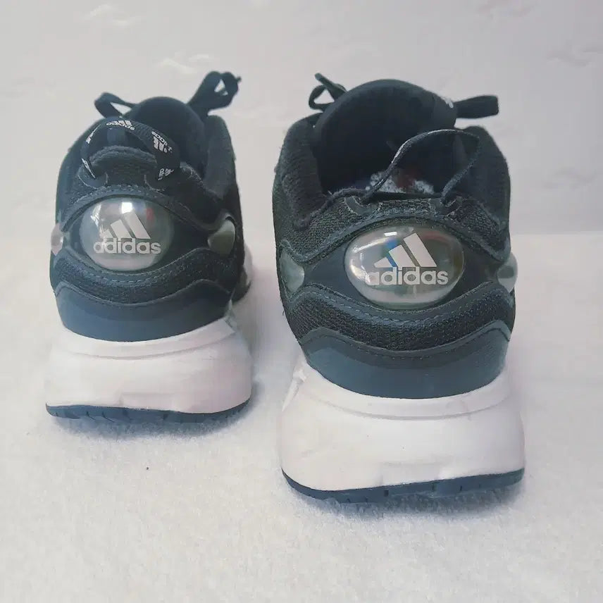 [SOLD OUT] (9) 아디다스 블랙225
