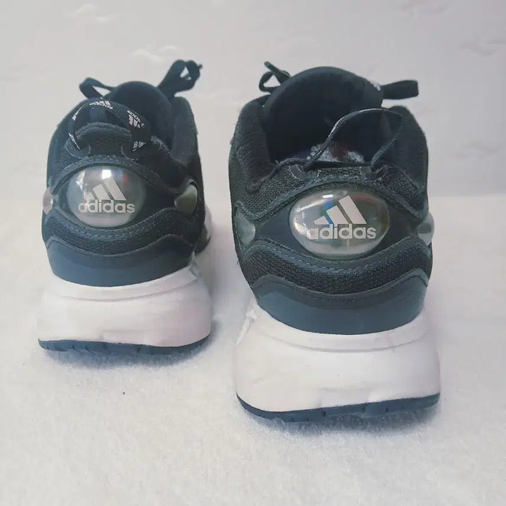 [SOLD OUT] (9) 아디다스 블랙225
