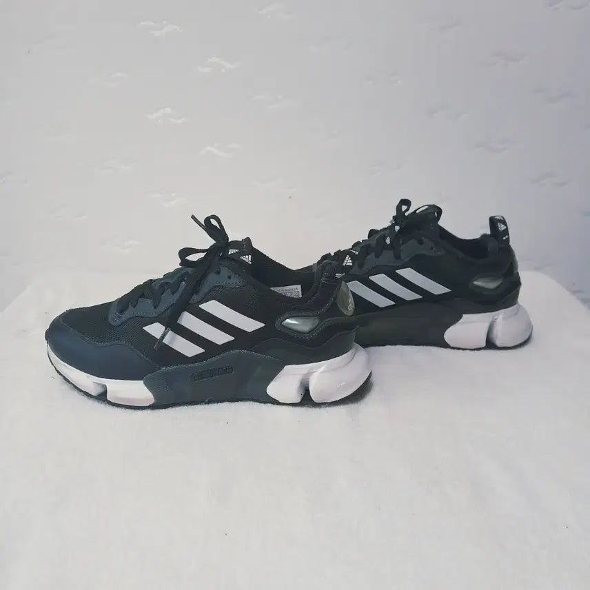 [SOLD OUT] (9) 아디다스 블랙225