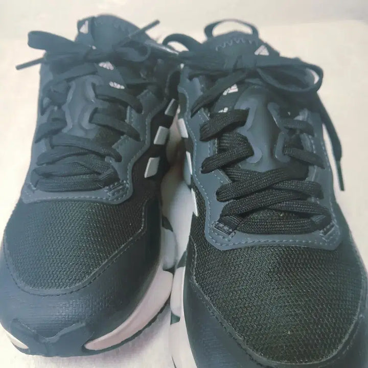 [SOLD OUT] (9) 아디다스 블랙225