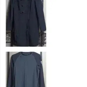 [SOLD OUT] 45벌 백화점 코트류 점퍼 티셔츠 가디건 가방외 저렴하게처분해요(로엠외