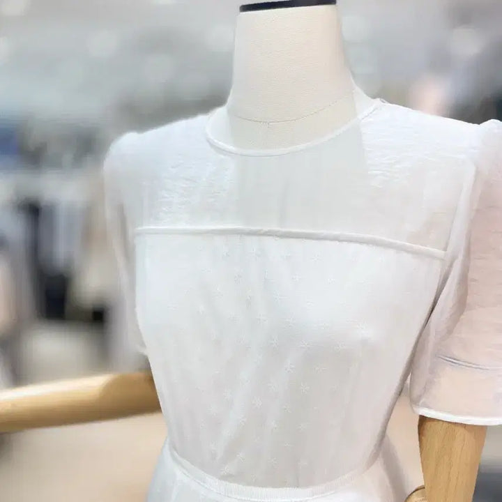[BUNJANG] It MICHAA Dress / 잇미샤원피스