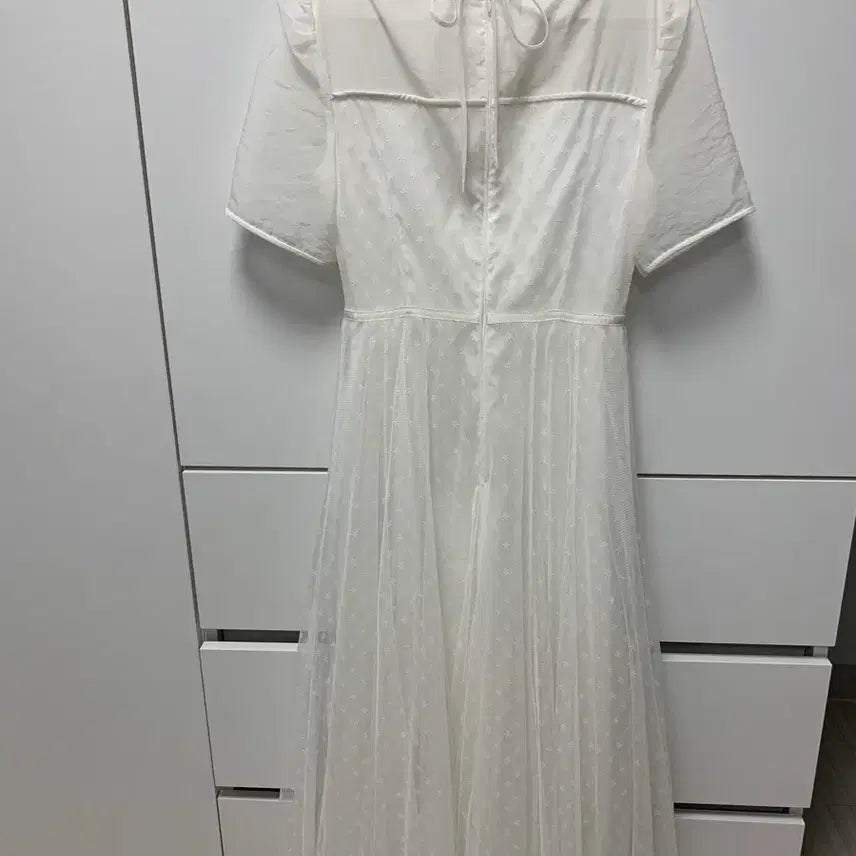 [BUNJANG] It MICHAA Dress / 잇미샤원피스