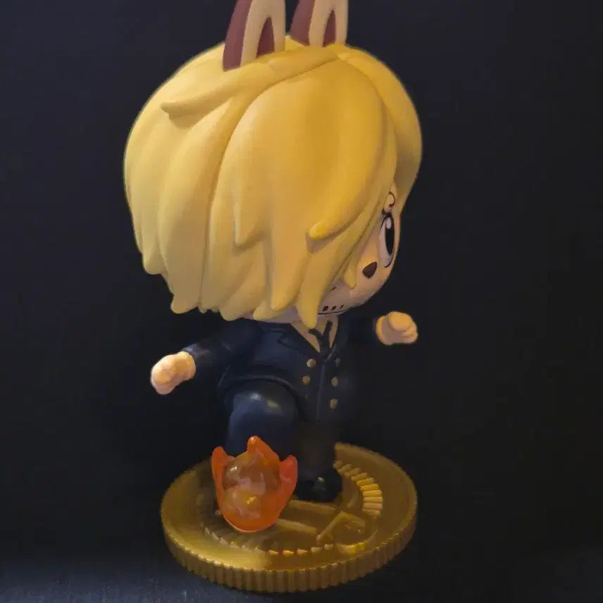 [BUNJANG] Popmart Sanji Figure / 원피스 팝마트 상디