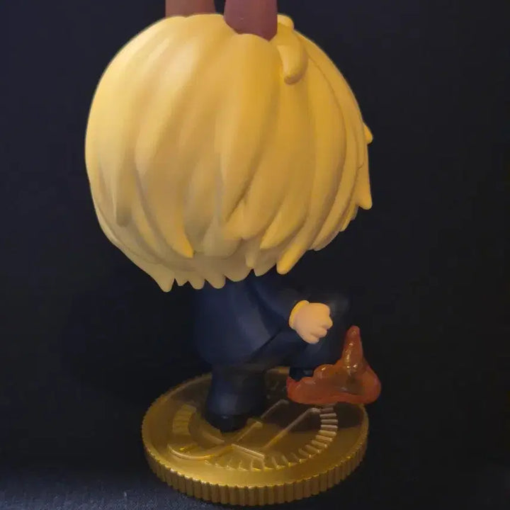 [BUNJANG] Popmart Sanji Figure / 원피스 팝마트 상디