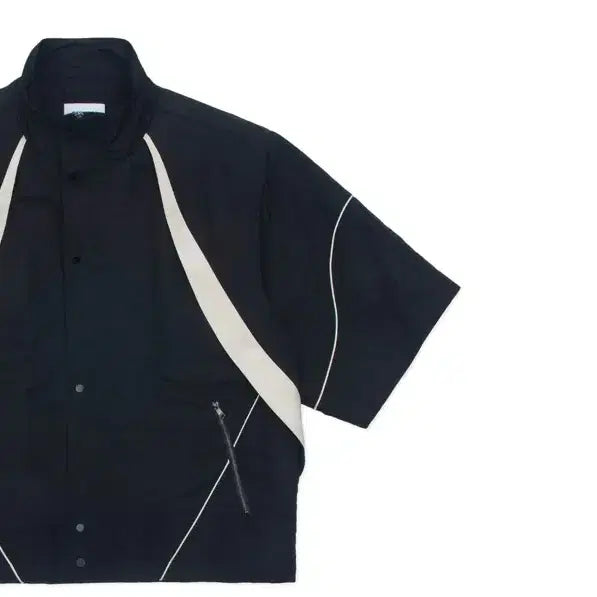 [BUNJANG] Ader Error Acere Jacket Black L / (판매) 아더에러 Acere 블랙 L