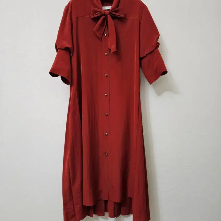 [BUNJANG] Michaa Lovely Dress / 미샤 MICHAA  사랑스러운 원피스