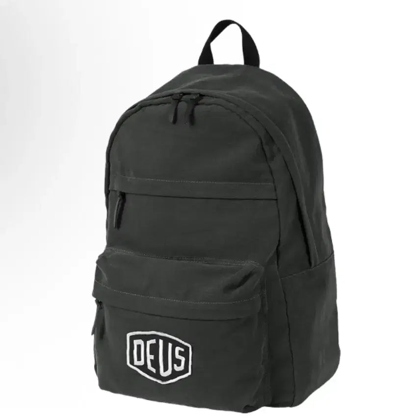[BUNJANG] Deus Ex Machina Shield Backpack / 새상품급) 데우스 엑스 마키나 쉴드 백팩