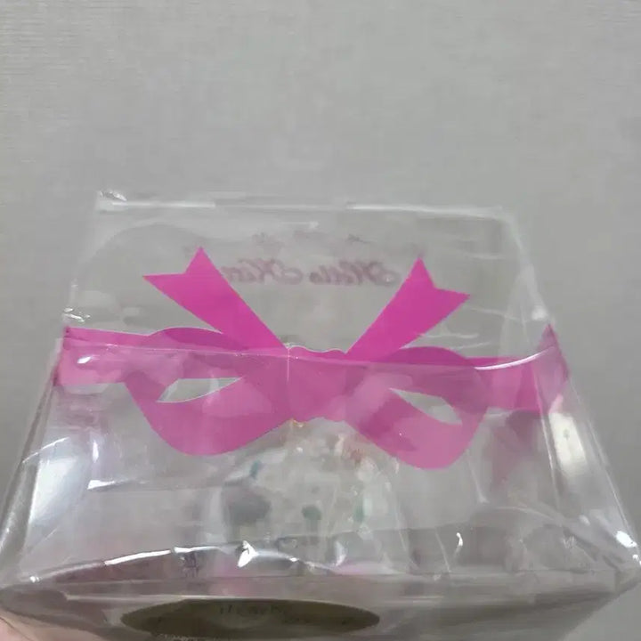 [BUNJANG] Kitty Figure Diorama / 고전 키티 피규어 디오라마