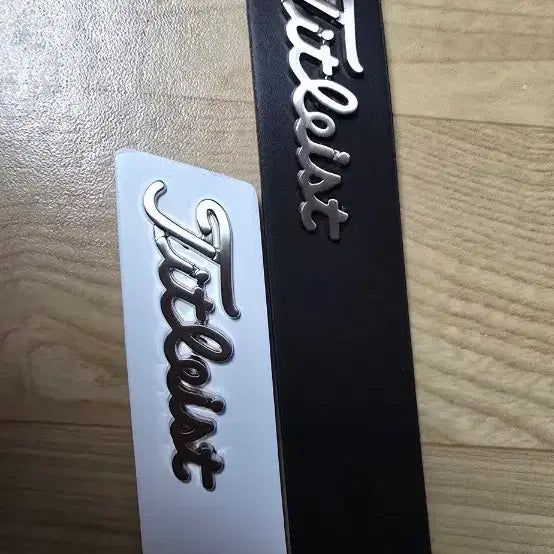 [SOLD OUT] 타이틀리스트 골프 소가죽 수동벨트  새상품 판매합니다