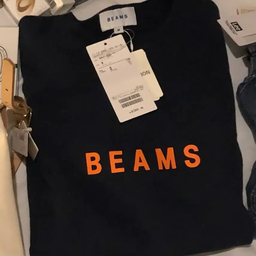 [BUNJANG] Beams Men&
