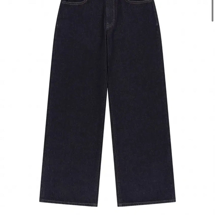 [BUNJANG] Koiseo 038 Basic Denim Indigo M / 코이세이오 038 베이직 데님 인디고 M