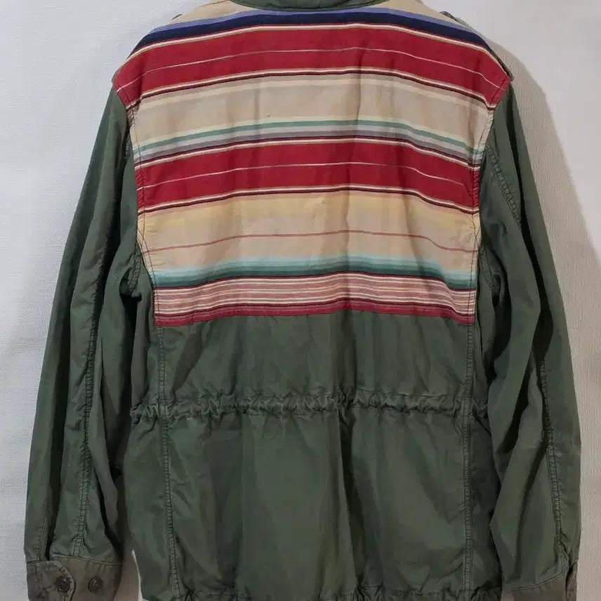 [BUNJANG] Denim &amp; Supply Ralph Lauren Field Jacket M / 데님앤서플라이 랄프로렌 필드자켓 M