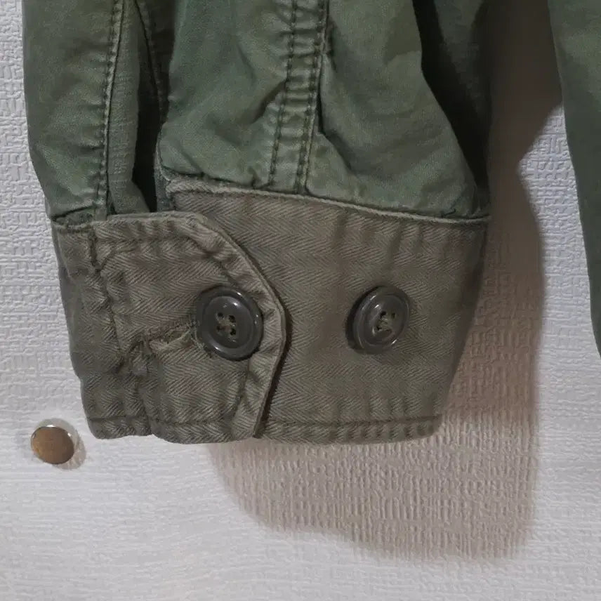 [BUNJANG] Denim &amp; Supply Ralph Lauren Field Jacket M / 데님앤서플라이 랄프로렌 필드자켓 M
