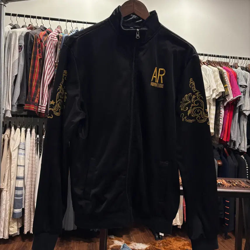 [SOLD OUT] 빈티지 웨스턴 자켓