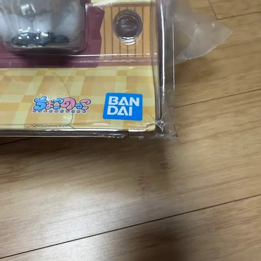 [SOLD OUT] (미개봉)스파이패밀리 제일복권 B상 초코노코 팝니다.