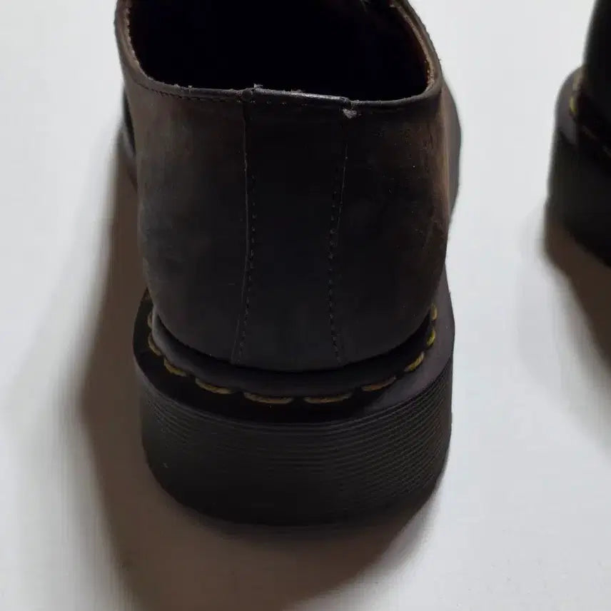 [SOLD OUT] 닥터마틴 1461 브라운 250