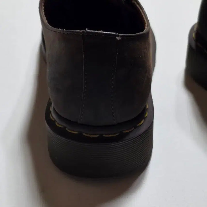 [SOLD OUT] 닥터마틴 1461 브라운 250
