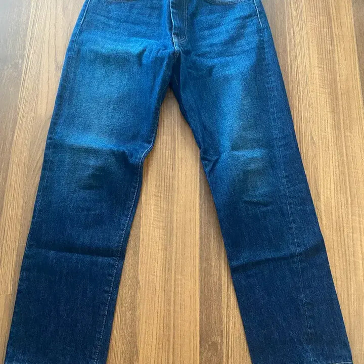 [BUNJANG] Toteme Denim Jeans / 토템 청바지 /데님