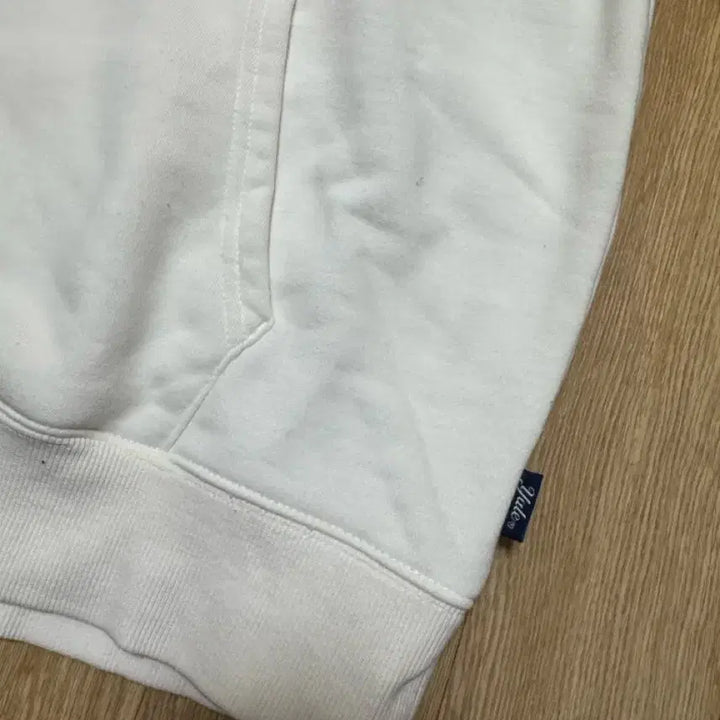[BUNJANG] Yale Two-Tone Arch Hoodie / 예일 정품 투톤아치 후드