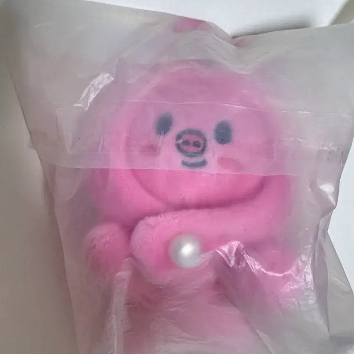 [SOLD OUT] 스키주 돼끼 라잉키링 SKZOO