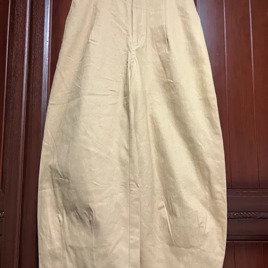 [SOLD OUT] knuth marf (크누스마프) 하이웨스트 팬츠(새상품)