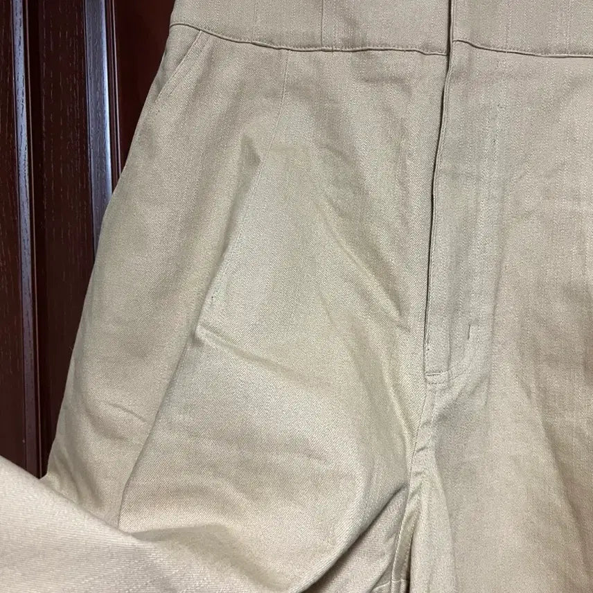 [SOLD OUT] knuth marf (크누스마프) 하이웨스트 팬츠(새상품)