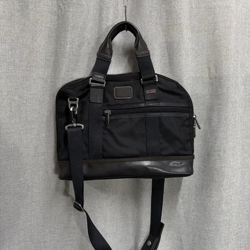 [SOLD OUT] 투미(TUMI) 알파 브라보 비즈니스 서류 가방