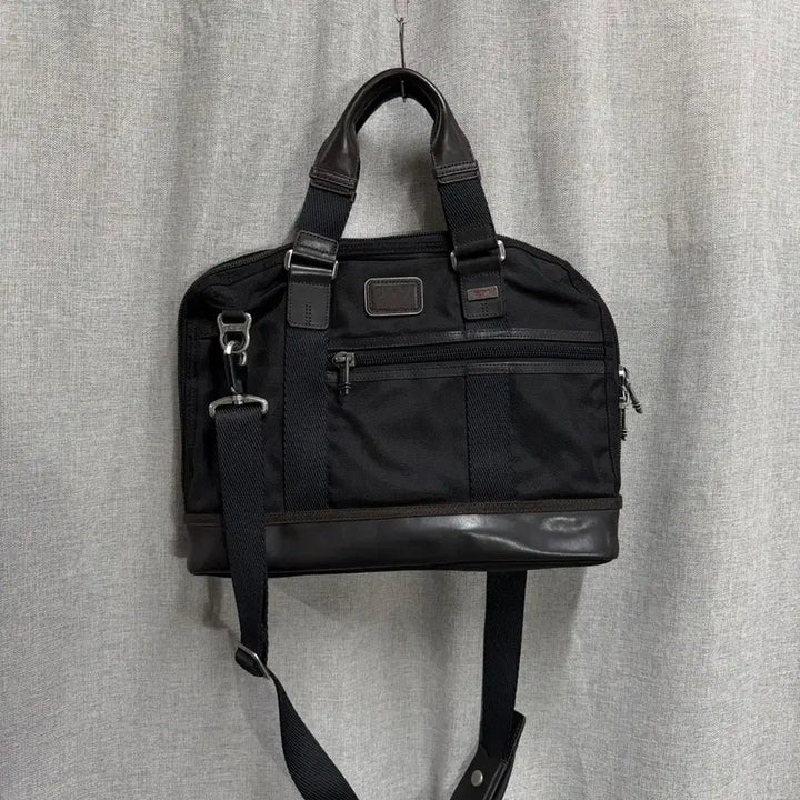 [SOLD OUT] 투미(TUMI) 알파 브라보 비즈니스 서류 가방