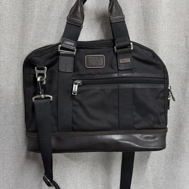 [SOLD OUT] 투미(TUMI) 알파 브라보 비즈니스 서류 가방