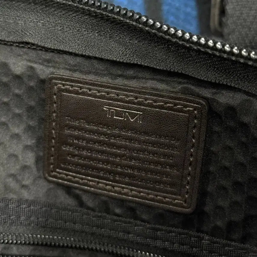 [SOLD OUT] 투미(TUMI) 알파 브라보 비즈니스 서류 가방