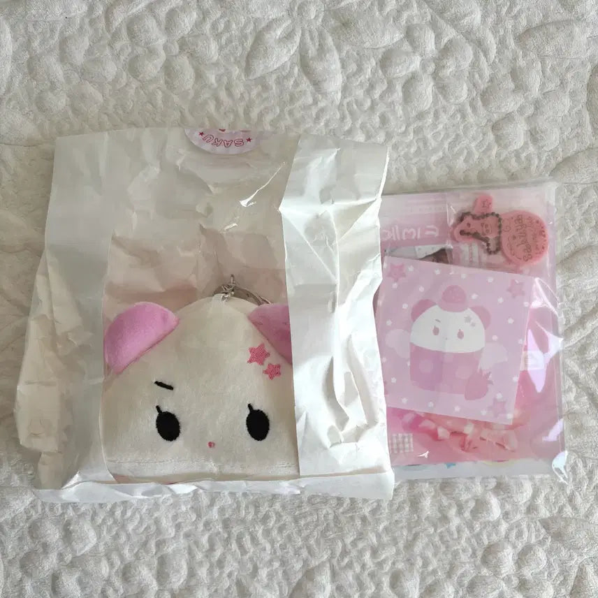 [SOLD OUT] 사쿠야 생카 39번지 잡화점 산도키링 특전