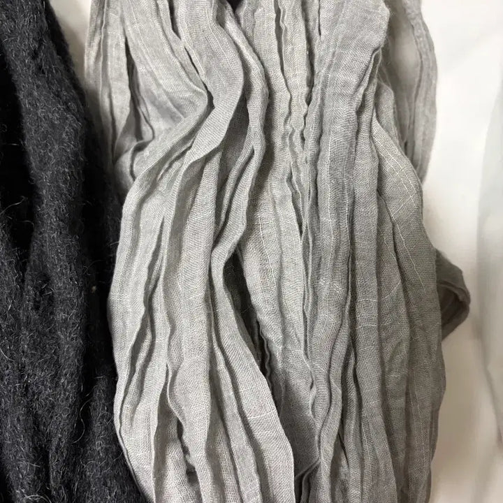 [BUNJANG] Hatching Room Scarf Bundle Set / 해칭룸 스카프