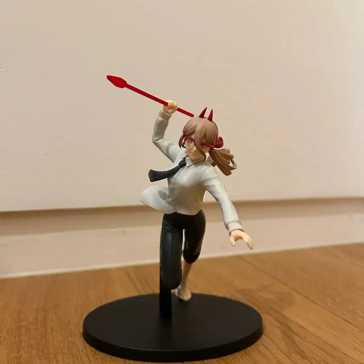 [SOLD OUT] 체인소맨 파워 피규어