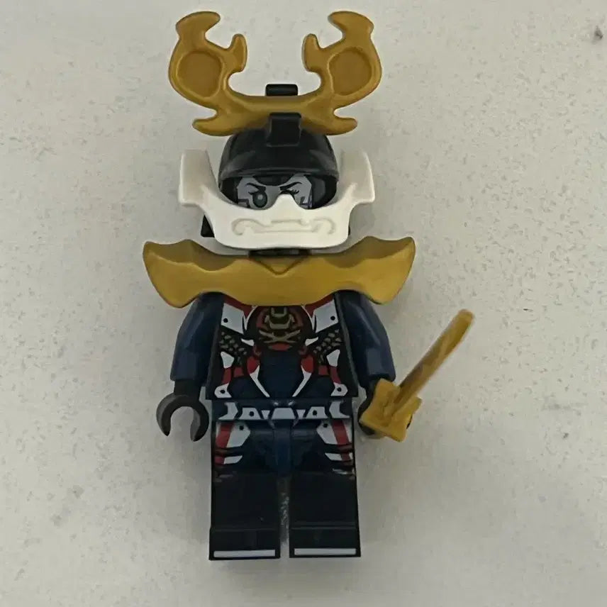 [BUNJANG] Lego Nya Figure / 레고 니야 피규어