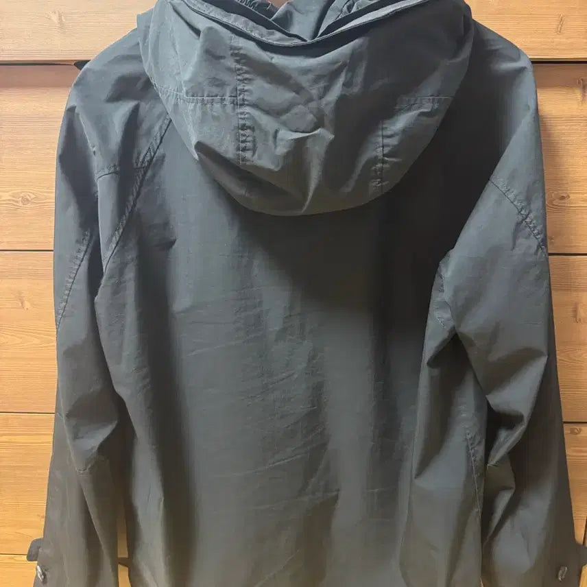 [BUNJANG] Ten C Tempest Anorak Jacket / Ten c 텐씨 템페스트 아노락