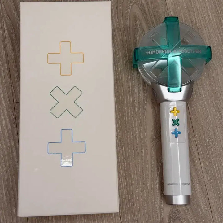 [SOLD OUT] 투바투 모아봉1 구버전 응원봉