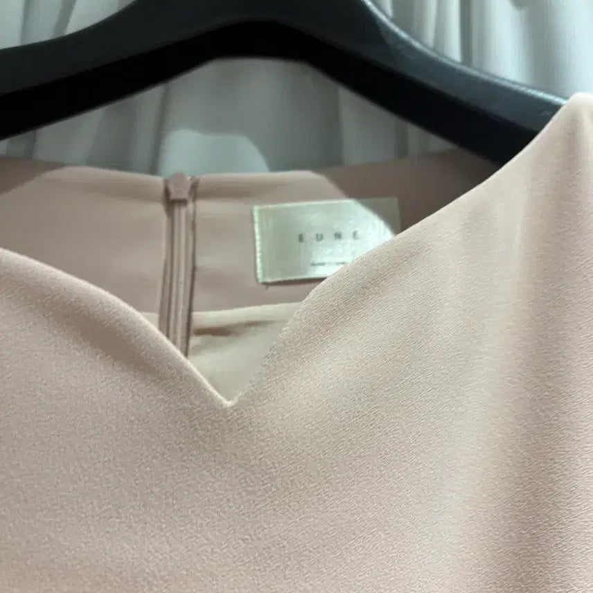 [BUNJANG] Eunedress Dress / 으네드레스 원피스