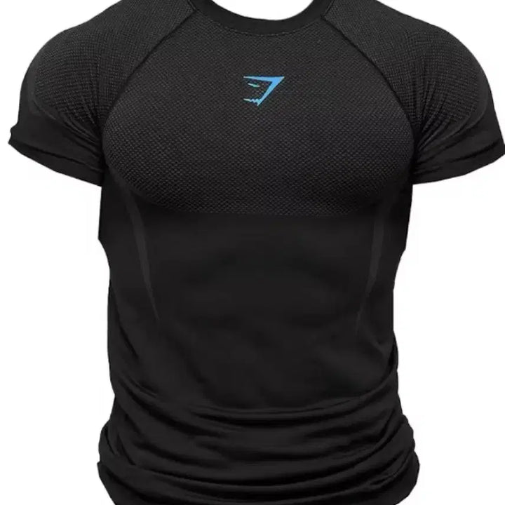 [BUNJANG] Gymshark Onyx 5.0 Black Shorts / [s,m,l]짐샤크 오닉스5.0블랙