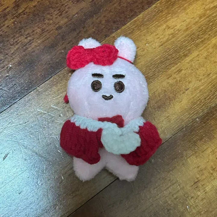 [SOLD OUT] 엑소 수호 인형 쪼며니 쪼꼬며니