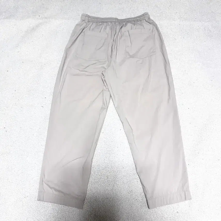 [SOLD OUT] [31-32]일꼬르소 밴딩 팬츠 바지 82