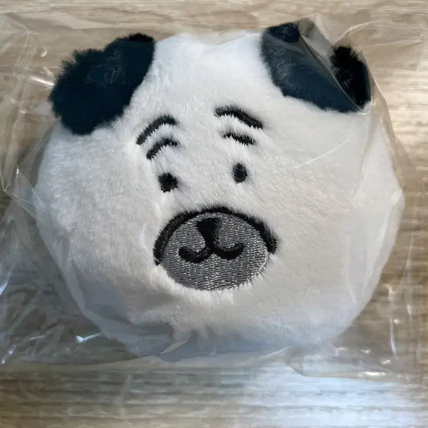 [SOLD OUT] 농담곰 퍼그 E상 쿠지