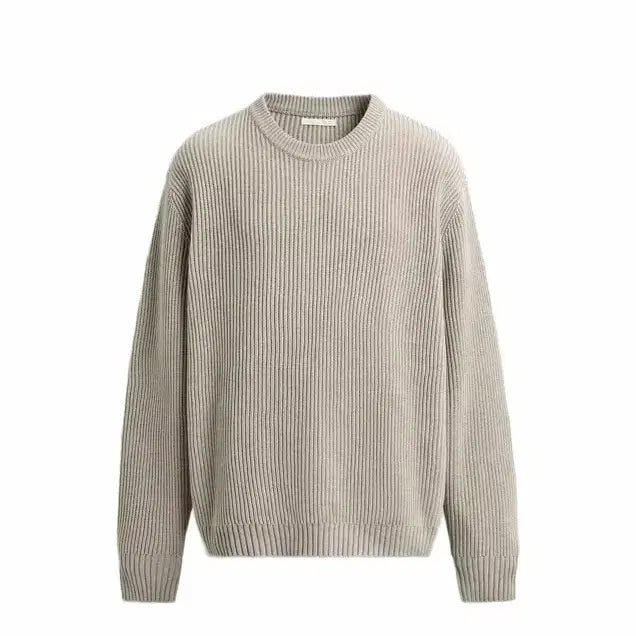 [BUNJANG] Zara Pearl Knit Sweater / 자라 펄 니트 스웨터